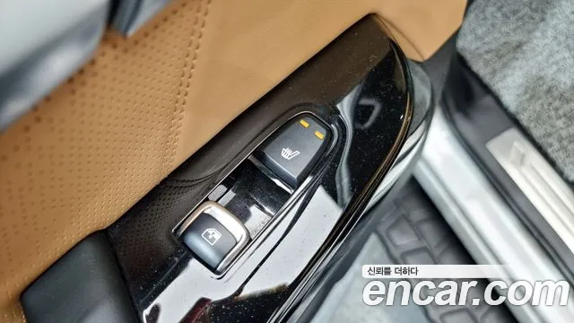 Kia Mohave Master id 2676399 из Кореи 17