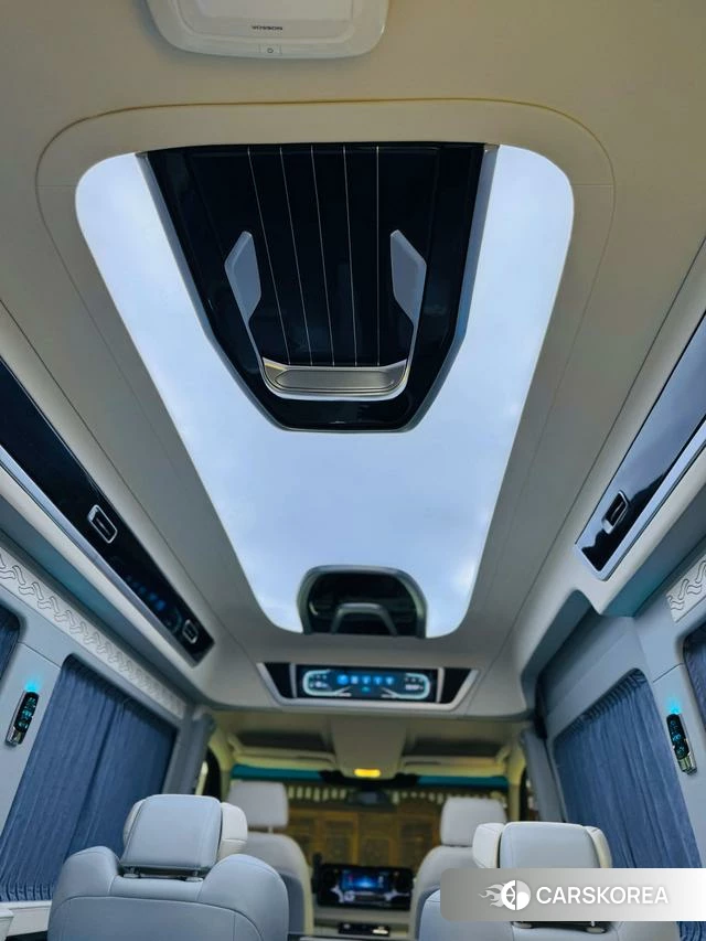 Mercedes-Benz Sprinter id 4256704 из Китая 29
