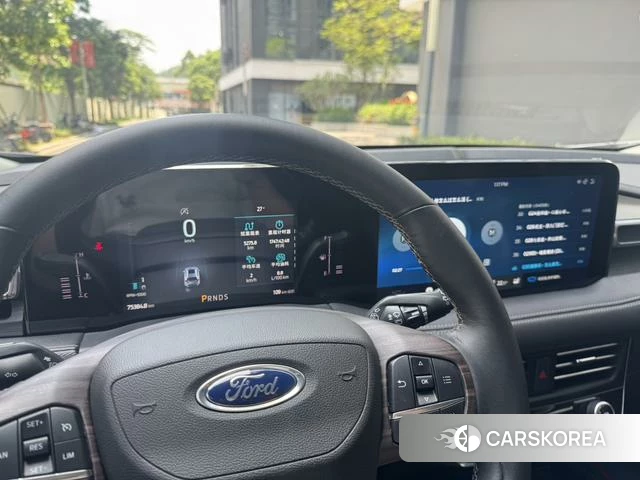 Ford Sharp World id 4221740 из Китая 21