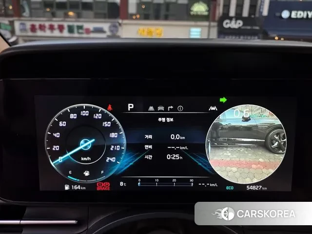 Kia Carnival 4th generation id 3596659 из Кореи 15