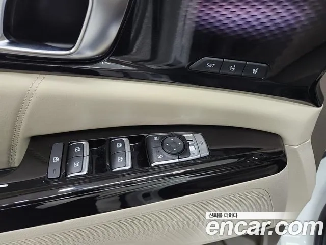 Kia Carnival 4th generation id 2926810 из Кореи 17