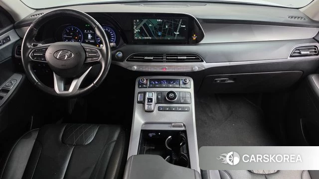 Hyundai Palisade id 4717733 из Кореи 17