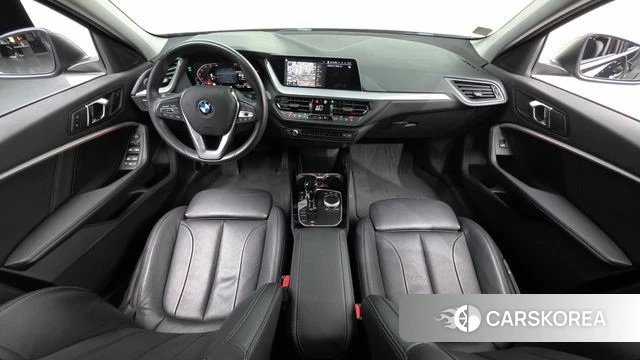 BMW 1 Series (F40) id 4444549 из Кореи 17