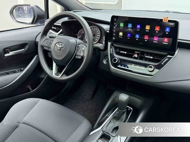 Toyota Lei Ling id 4393339 из Китая 15