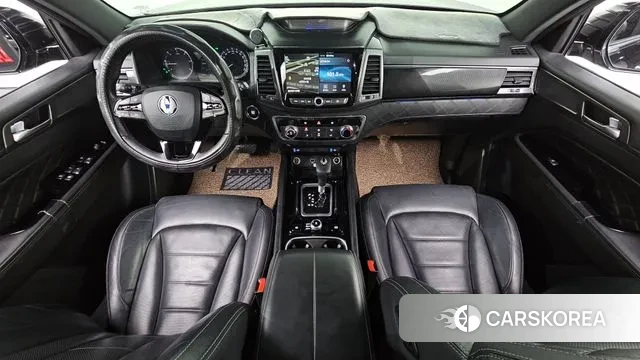 Ssangyong G4 Rexton id 3283208 из Кореи 17