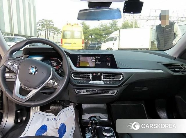 BMW 2 Series Gran Coupe (F44) id 3864071 из Кореи 16