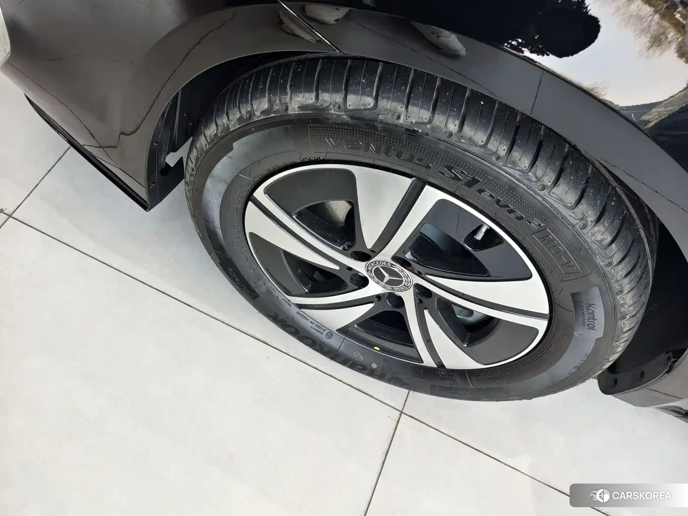 Mercedes-Benz Vito id 4548134 из Китая 11