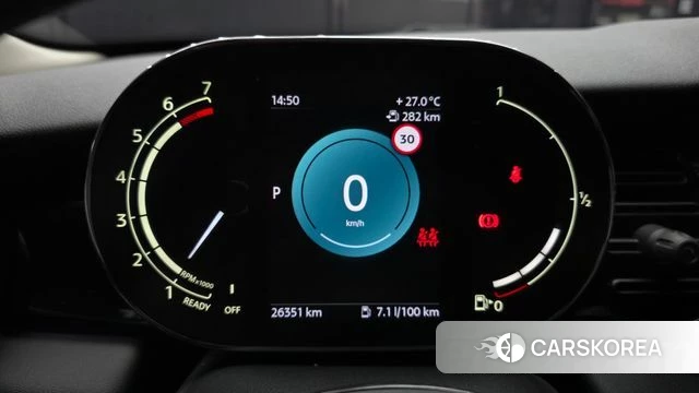 Mini Cooper id 4784538 из Кореи 27