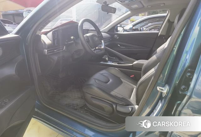 Hyundai Elantra id 4277330 из Китая 12