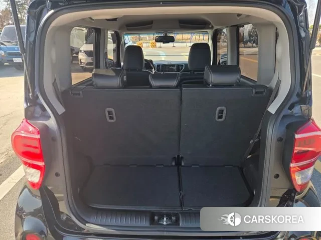 Kia The New Ray id 3459568 из Кореи 17