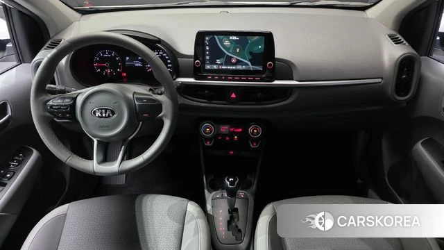 Kia Morning Urban (JA) id 3954725 из Кореи 17