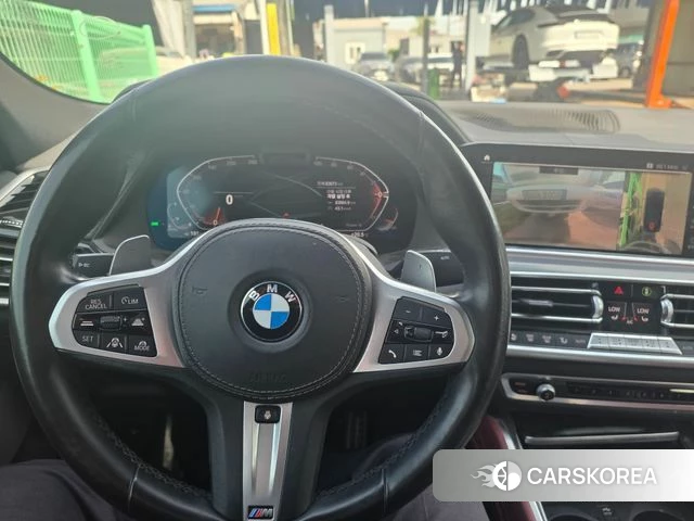 BMW X6 (G06) id 4187389 из Кореи 7