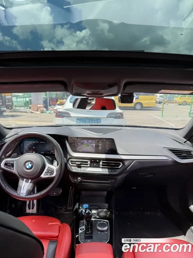 BMW 2 Series Gran Coupe (F44) id 2955912 из Кореи 7