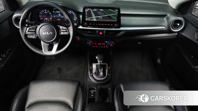 Kia The New K3 2nd generation id 4608727 из Кореи 28