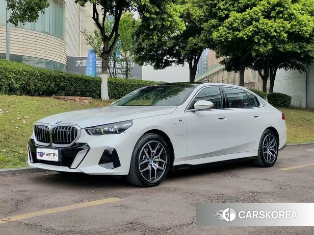 BMW i5 id 4258081 из Китая 7