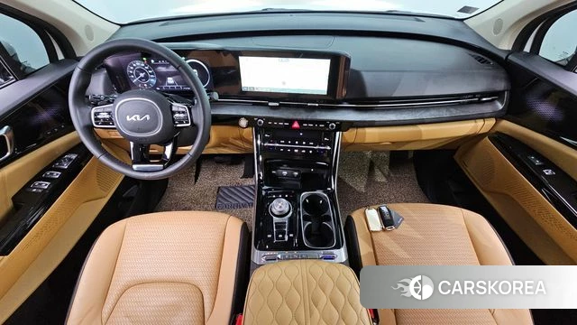 Kia Carnival 4th generation id 3793973 из Кореи 17