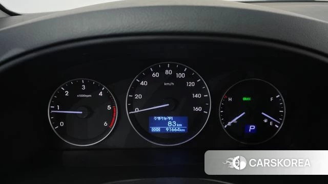 Hyundai The New Grand Starex id 4923907 из Кореи 28