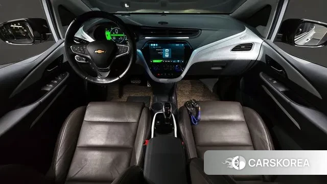 Chevrolet (GM Daewoo) Bolt EV id 3484597 из Кореи 17