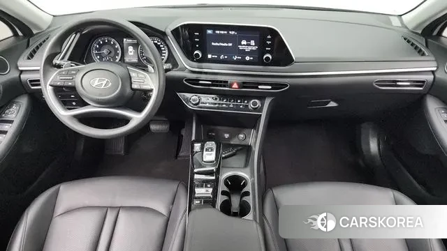 Hyundai Sonata (DN8) id 3247414 из Кореи 17