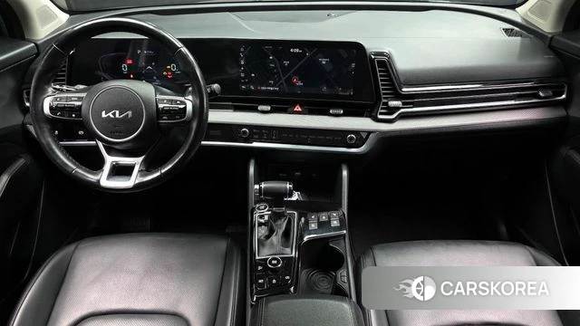 Kia Sportage 5th Generation id 3786904 из Кореи 17