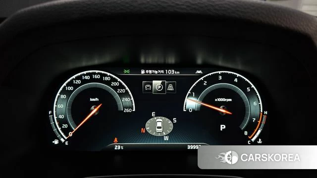 Kia K7 Premier id 4424195 из Кореи 34