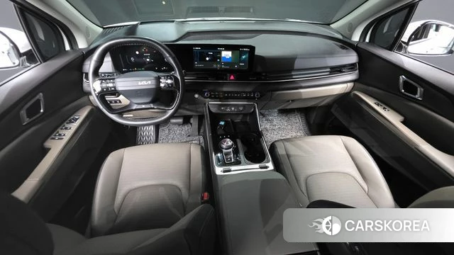 Kia The New Carnival 4th Generation id 4623022 из Кореи 31
