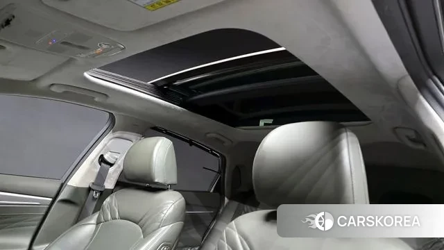 Hyundai The New Grandeur IG id 2941014 из Кореи 17