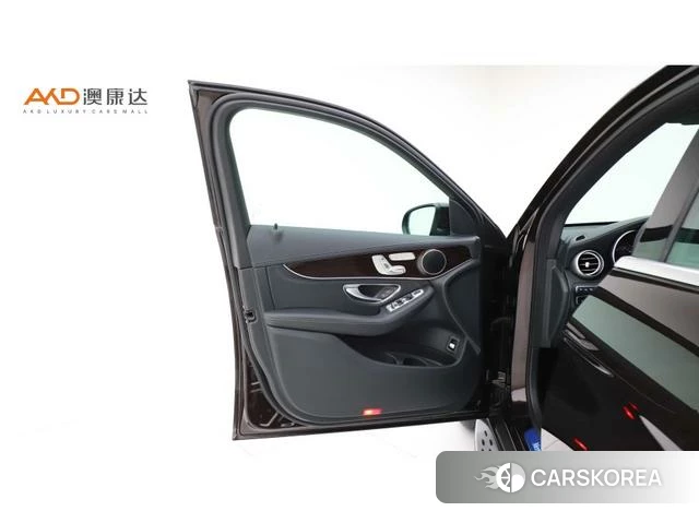 Mercedes-Benz GLC id 4242425 из Китая 7