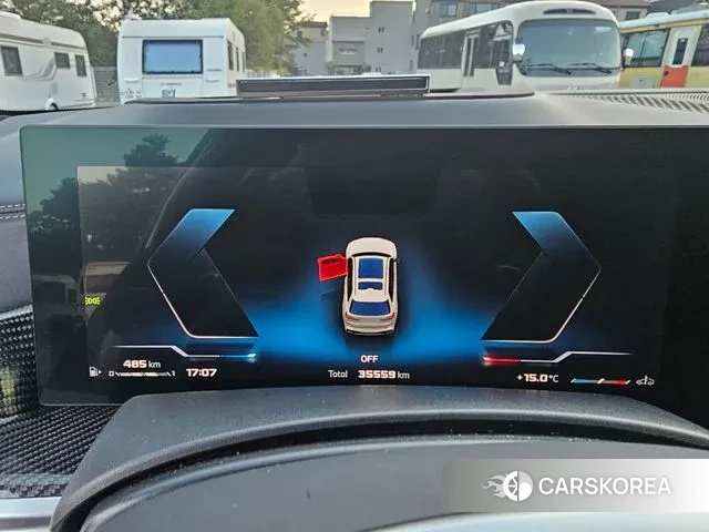 BMW X7 (G07) id 3322270 из Кореи 7