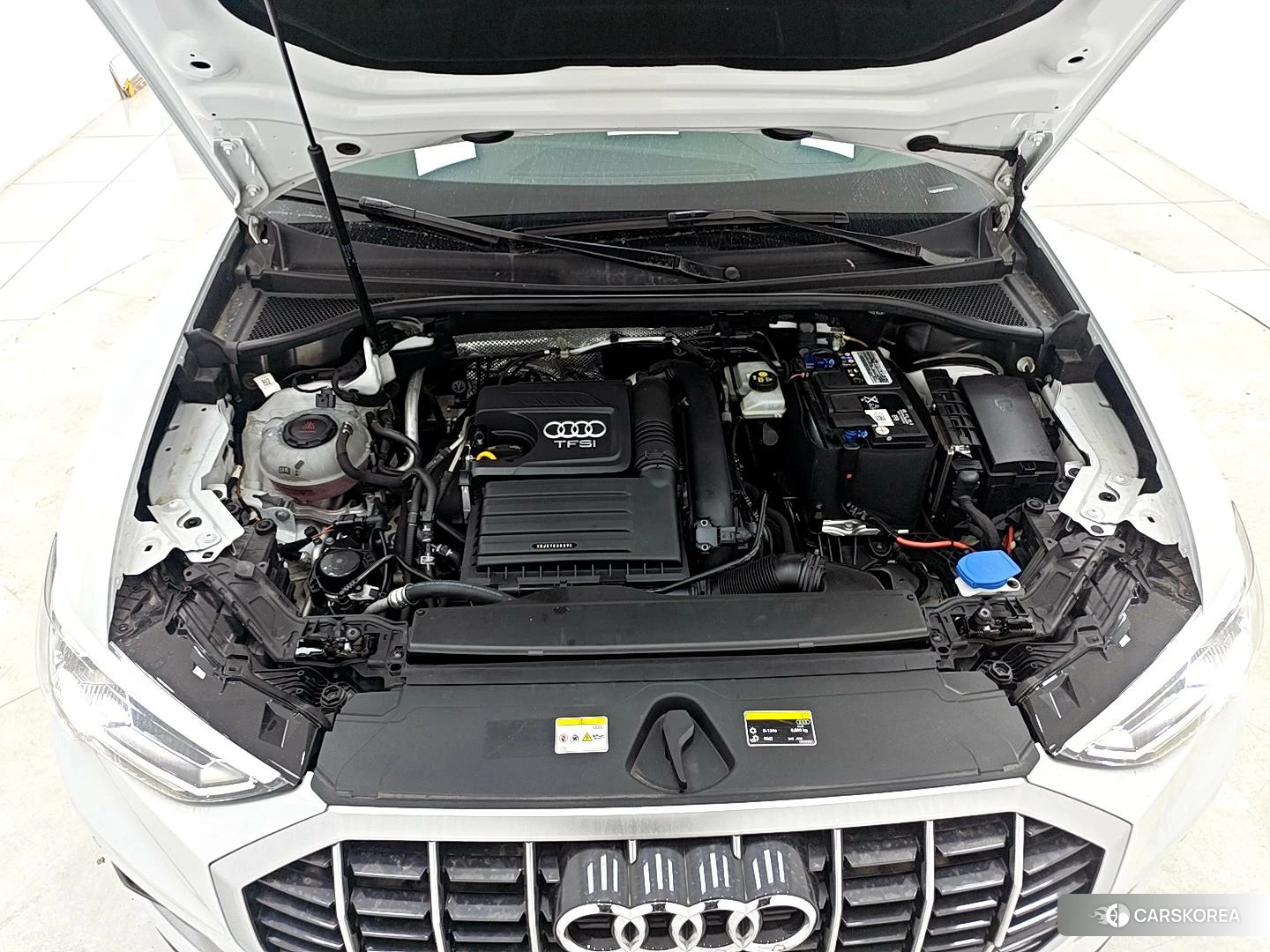 Audi Q3 id 4406035 из Китая 17