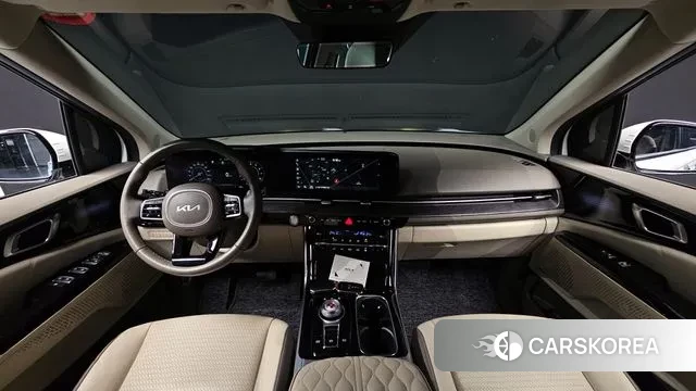 Kia Carnival 4th generation id 3776970 из Кореи 17