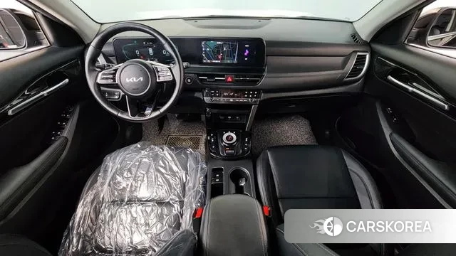 Kia The New Seltos id 3716719 из Кореи 17