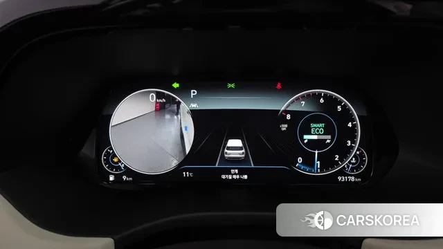 Hyundai Palisade id 3691158 из Кореи 17