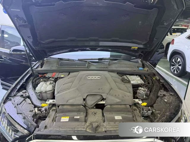 Audi Q7 id 4342087 из Китая 7