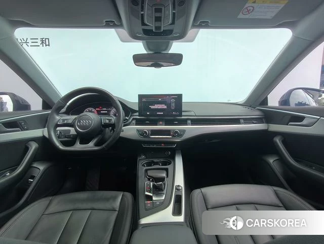 Audi A5 id 4341762 из Китая 17