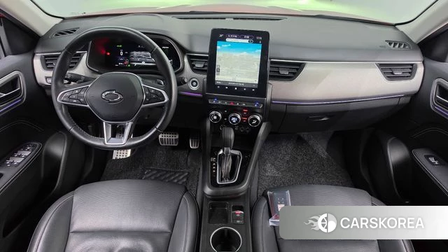 Renault Korea (Samsung) XM3 id 4549695 из Кореи 28