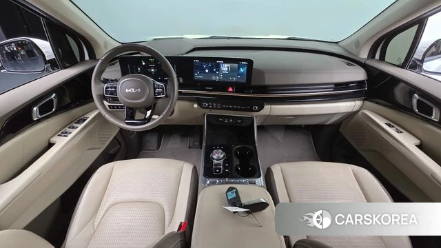 Kia The New Carnival 4th Generation id 4480604 из Кореи 17