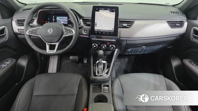 Renault Korea (Samsung) Arcana id 3939971 из Кореи 17