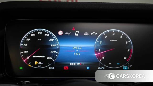 Mercedes-Benz G-Class W465 id 4589887 из Кореи 33
