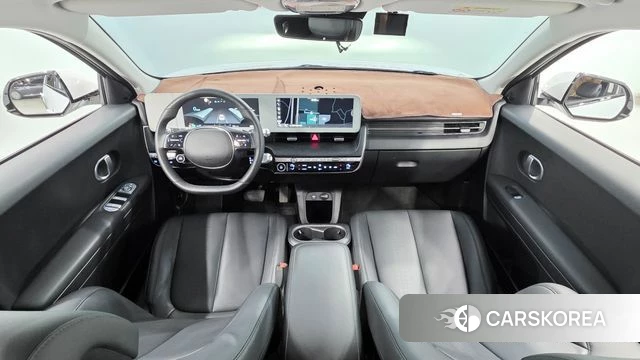 Hyundai Ionic 5 id 4769464 из Кореи 17