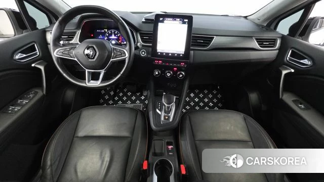 Renault Korea (Samsung) Capture id 4203180 из Кореи 17