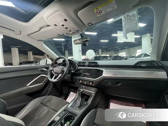 Audi Q3 id 4359271 из Китая 23