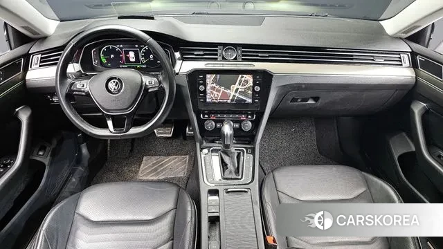 Volkswagen Arteon id 3379709 из Кореи 17