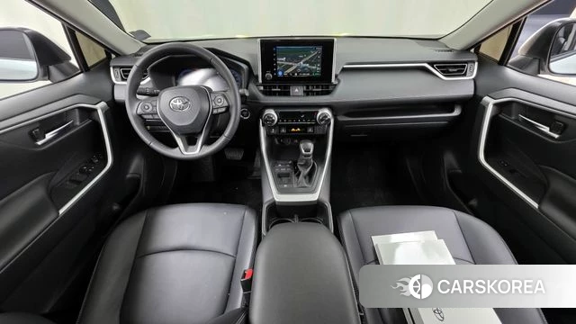 Toyota RAV4 5th Generation id 3810894 из Кореи 17