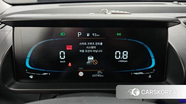 Hyundai Casper id 4848113 из Кореи 27
