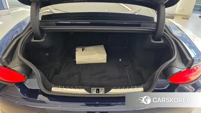 Bentley Continental GT 3rd Generation id 3599511 из Кореи 7