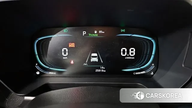 Kia The New Kia Ray id 3400385 из Кореи 17