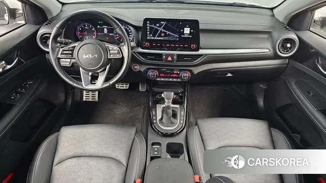 Kia The New K3 2nd generation id 3462702 из Кореи 17