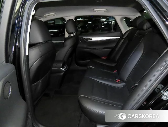 Hyundai The New Grandeur IG id 4872410 из Кореи 15