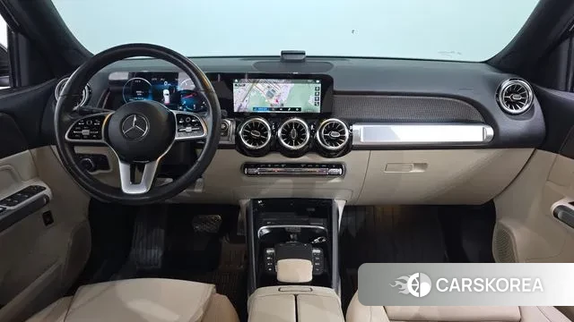 Mercedes-Benz GLB-Class X247 id 3691101 из Кореи 17